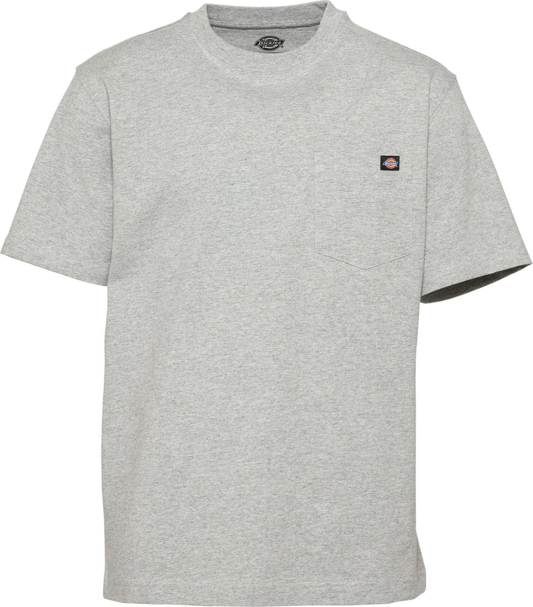 Dickies shirt porterdale Grijs-S