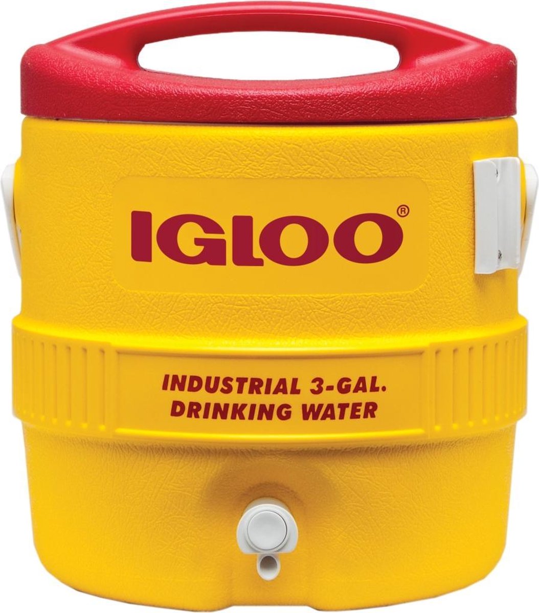 Igloo 3 Gallon 400 Series - Drankdispenser / Drankkoeler - 11