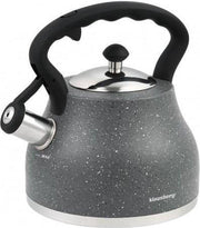 Klausberg KB-7449 fluitketel - 2