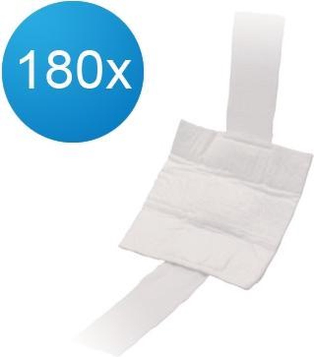 Snelverband Nr. 3 Grootverpakking 180 St