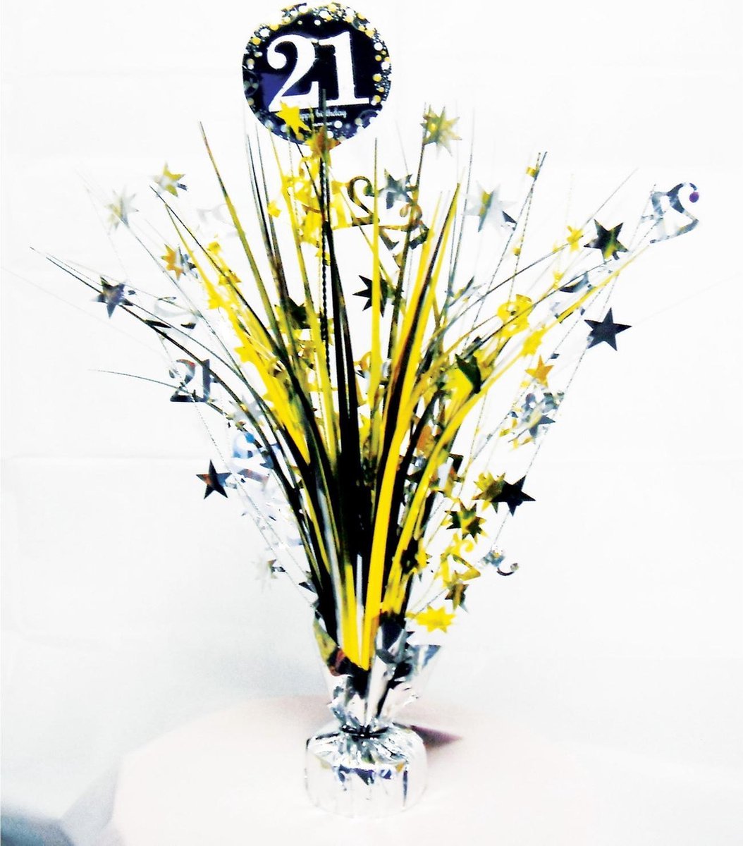 Tafel decoratie  45