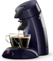 Senseo Original Crema Plus-technologie