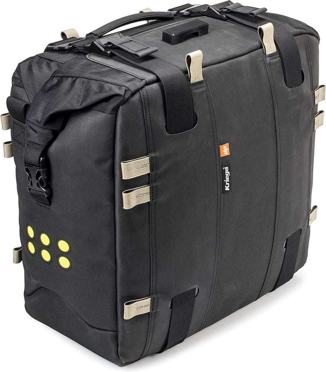 Kriega Overlander-S OS-32 Soft Pannier