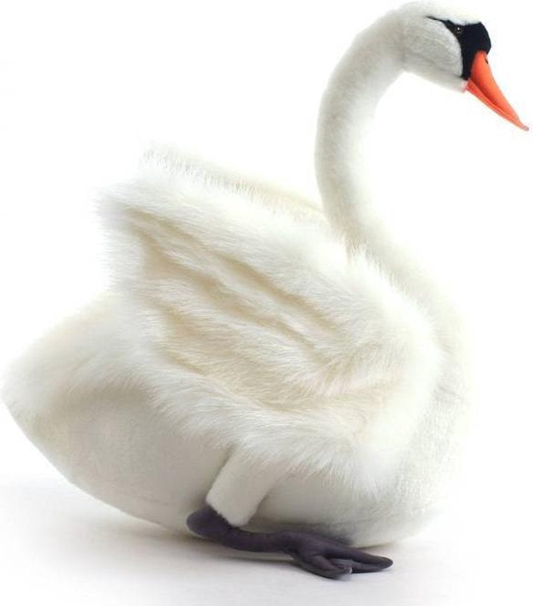 Zwaan Knuffel
