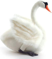Zwaan Knuffel