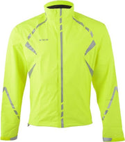 WOWOW Fietsjas Waterdicht 10000mm - Commuter Jacket XXXLarge
