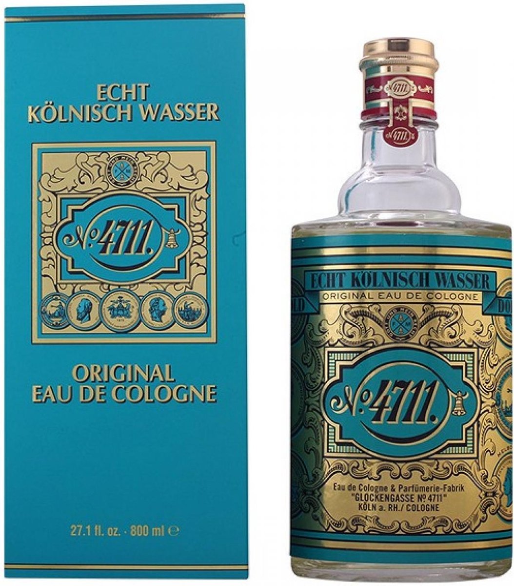 4711 - 400 ml - Eau De Cologne - Flacon