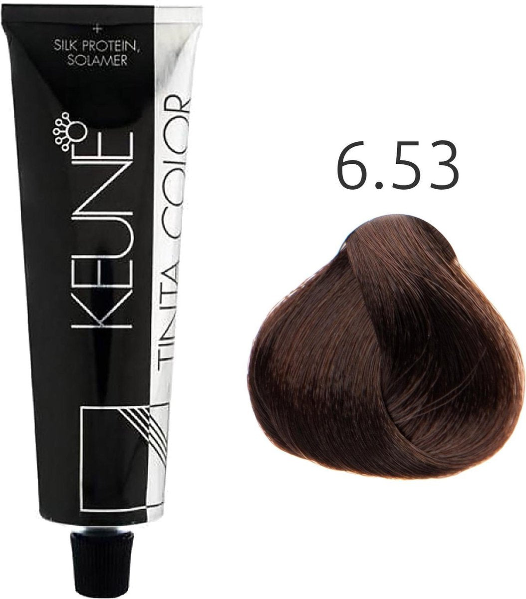 Keune Tinta Color 6.53 60ml