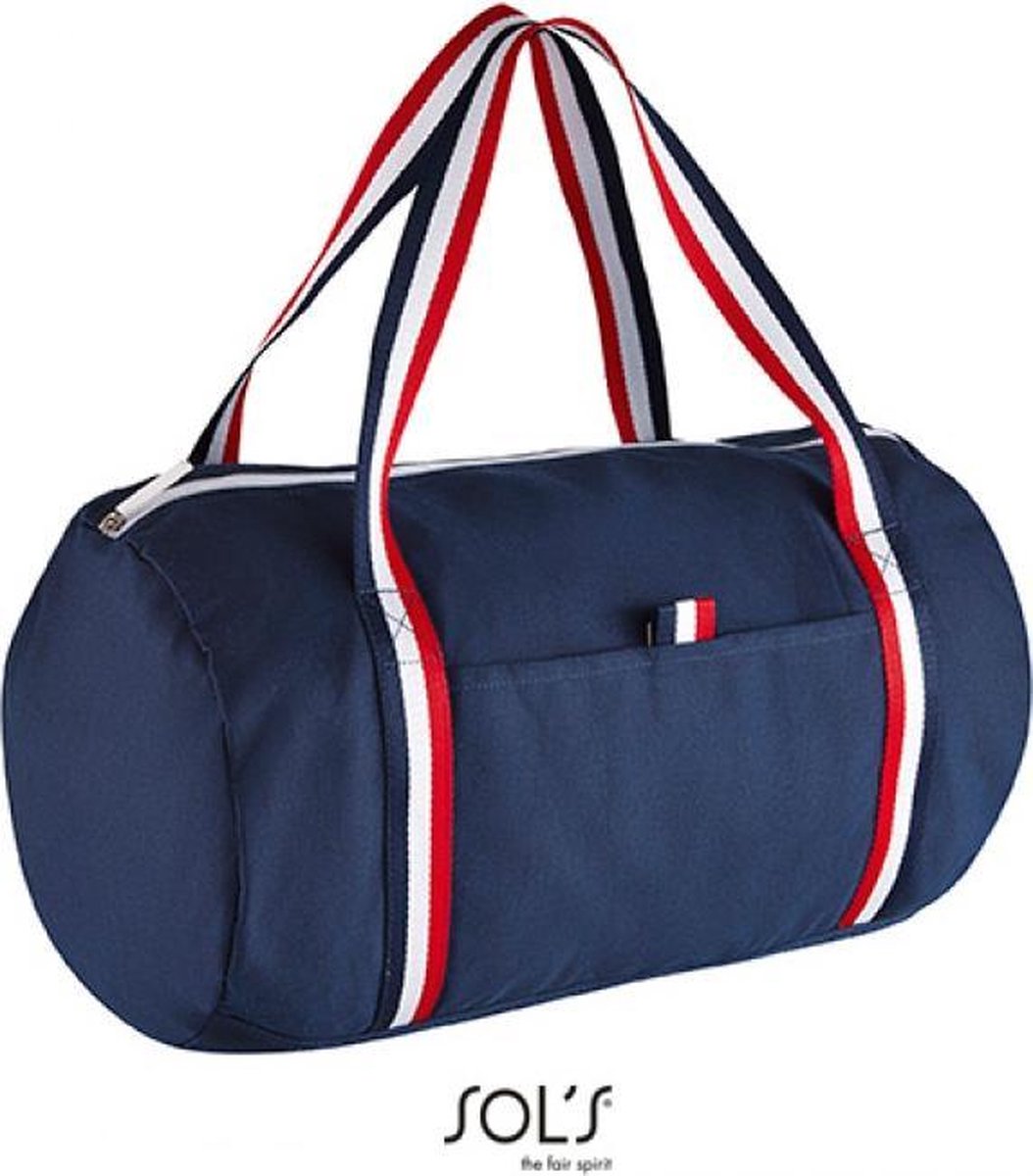 Odeon Bag (Franse Marine)