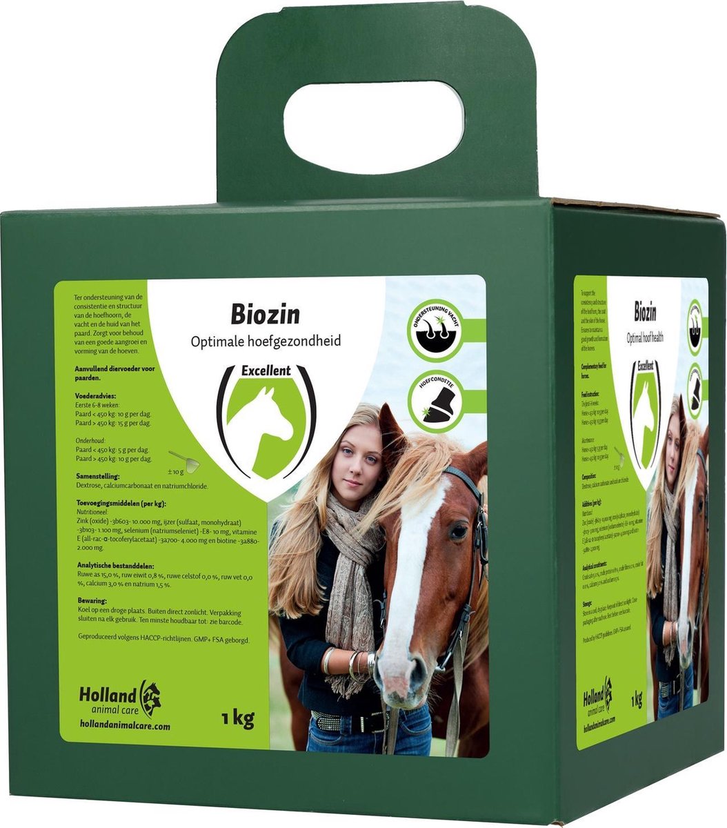 Biozin