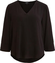 Objbay 3/4 Top Noos 23027436 Black