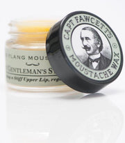 Captain Fawcett's snorrenpommade Ylang Ylang 15ml
