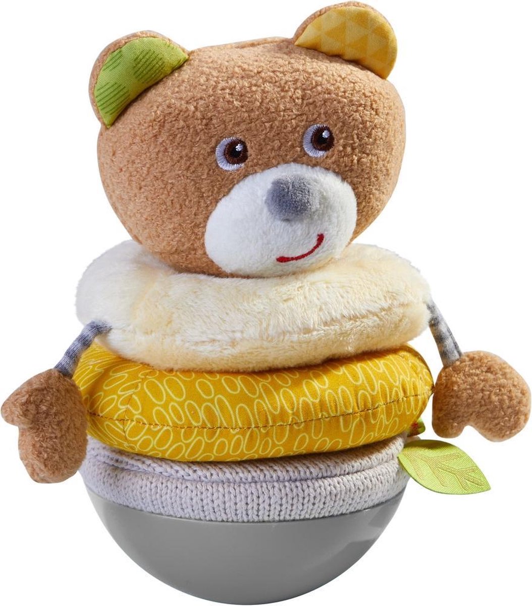 HABA Stehauffigur Stapel-BŠr | 305825