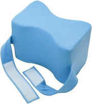 Adhome Abductiekussen knieën stevig foam - 26 x 21 x 16 cm