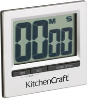 Kitchencraft Kookwekker 100 Minute 8