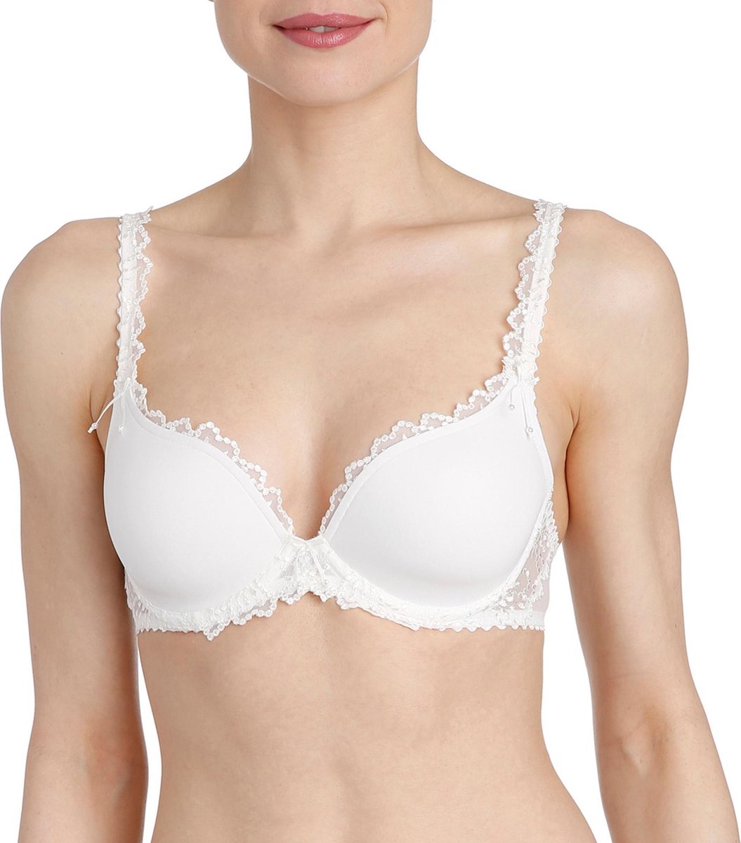 Marie Jo Jane Voorgevormde Beugel Bh 0101336 natuur 80C