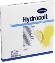Hydrocoll Sacr Wondv Ste 12X18