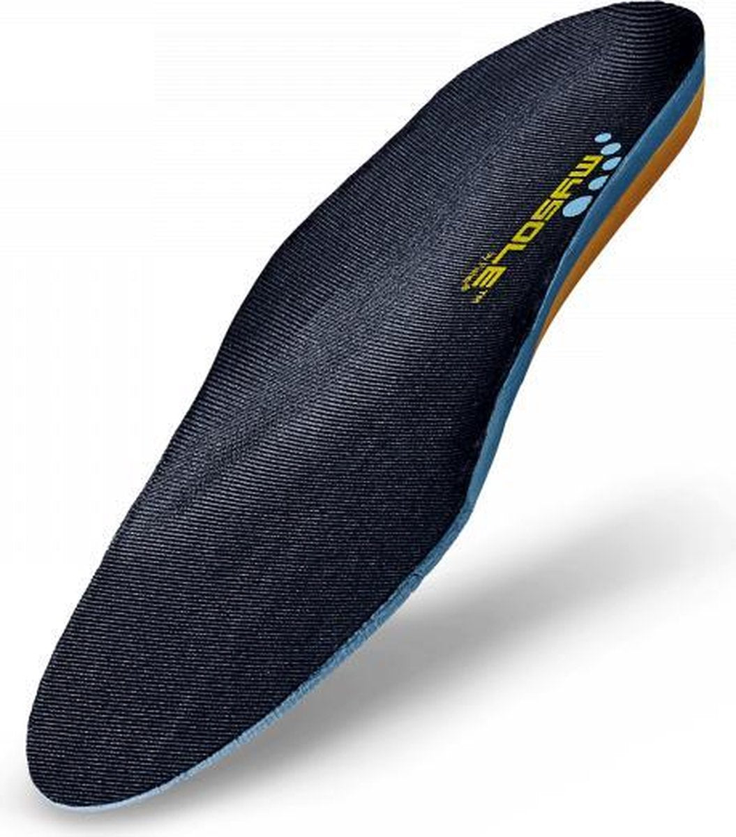 MYSOLE™ Daily Running