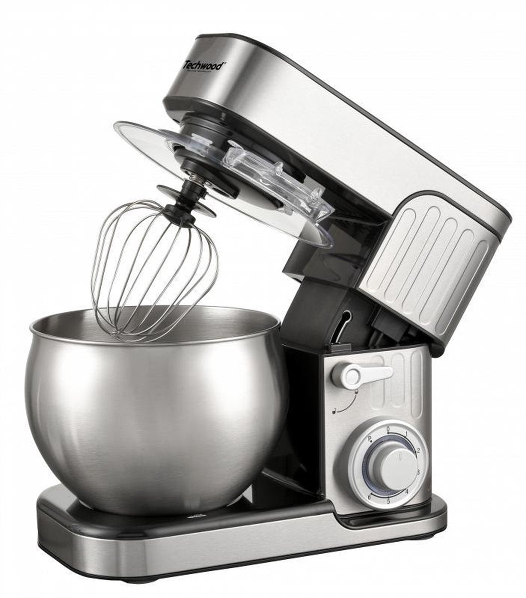 TECHWOOD KEUKENMACHINE TRO-1600