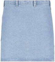 Witloft Sloof Denim 39 X 62 Cm Lichtblauw