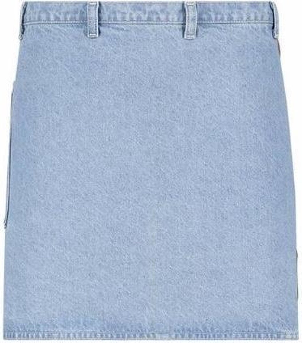 Witloft Sloof Denim 39 X 62 Cm Lichtblauw