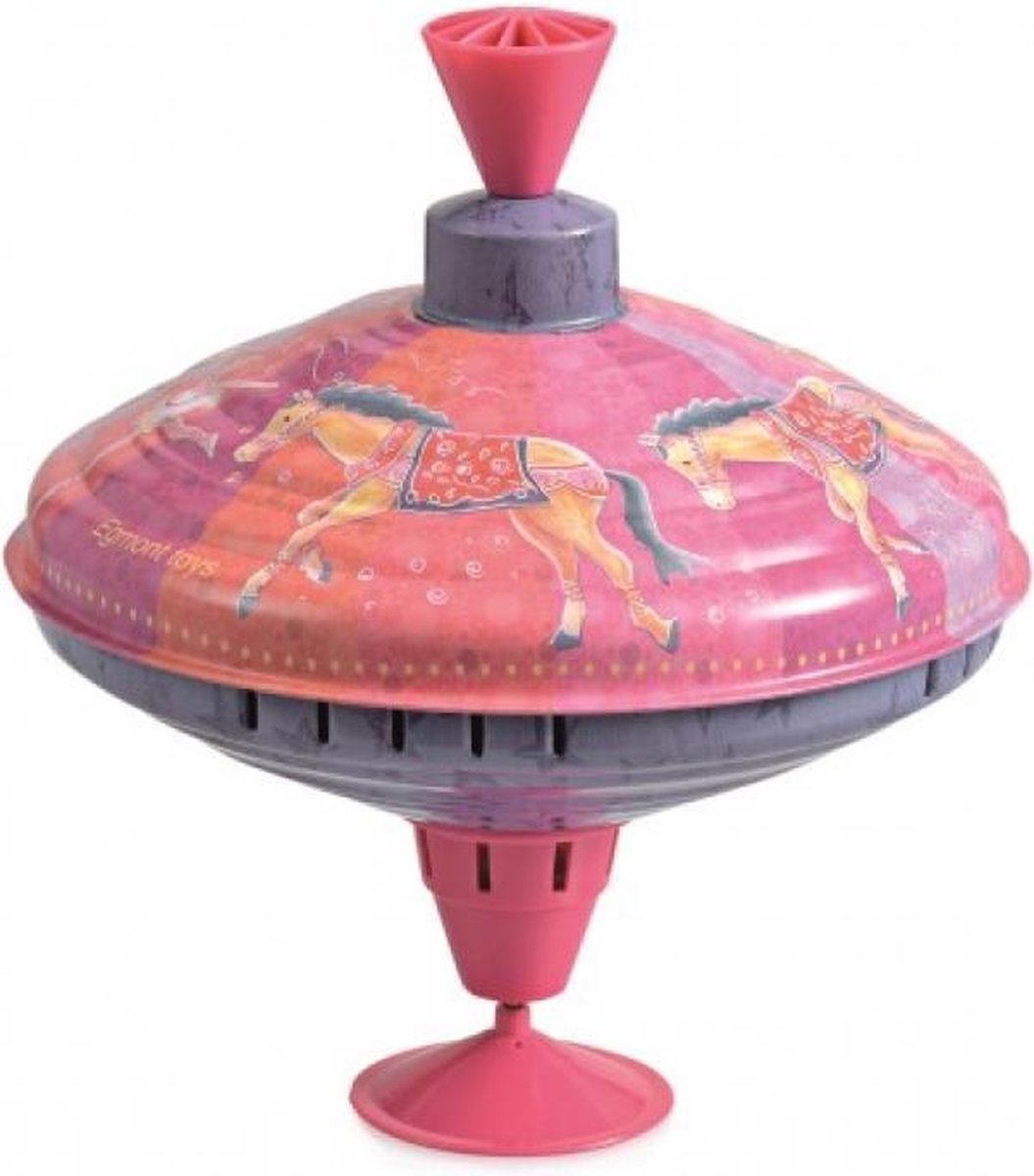 Egmont Toys - Bromtol Groot - Circus Ruiter