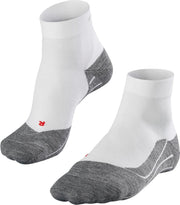 Falke - RU4 Short - Wit - Heren - 42-43