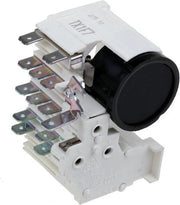 WHIRLPOOL - KIT RELAIS / CLIXON - 481228038093