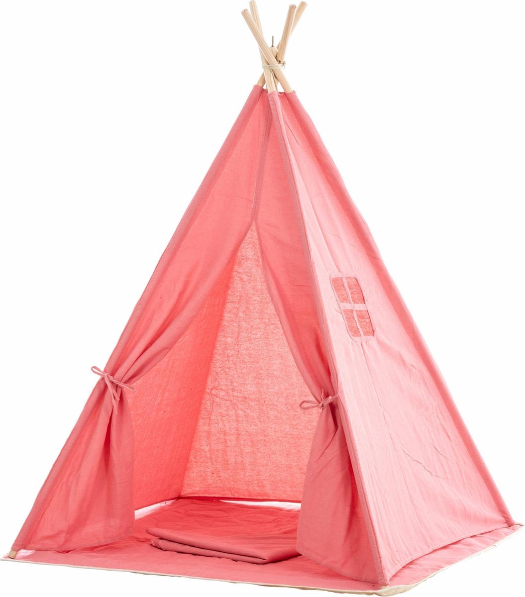 Clp Esna Speeltent - Roze