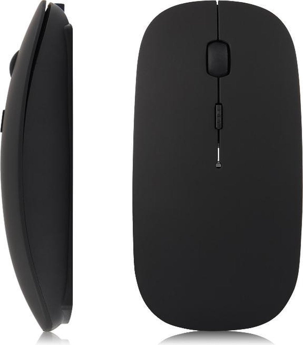 Draadloze Design Muis voor Desktop