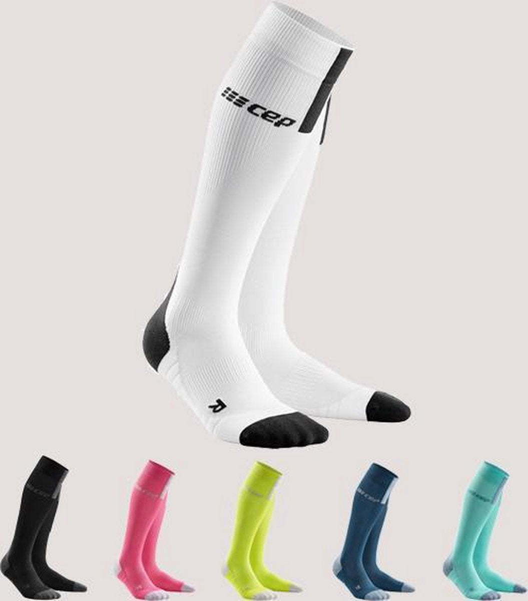 CEP Compressiekousen 3.0 Pro Run