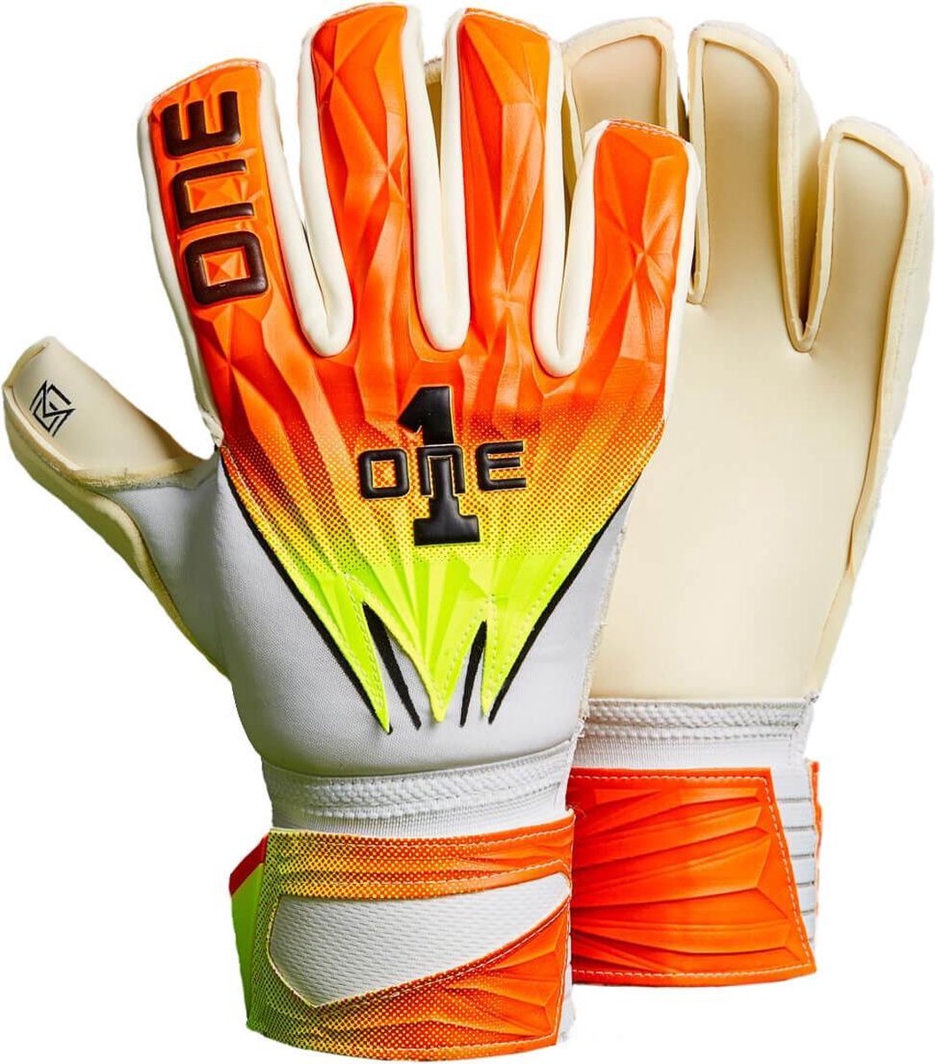 Keepershandschoen One Glove Mcg Cyclone