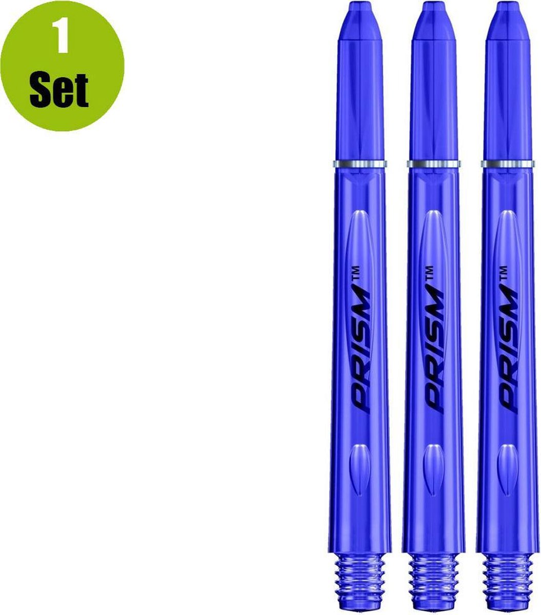 Winmau Prism Shaft Blue - Short