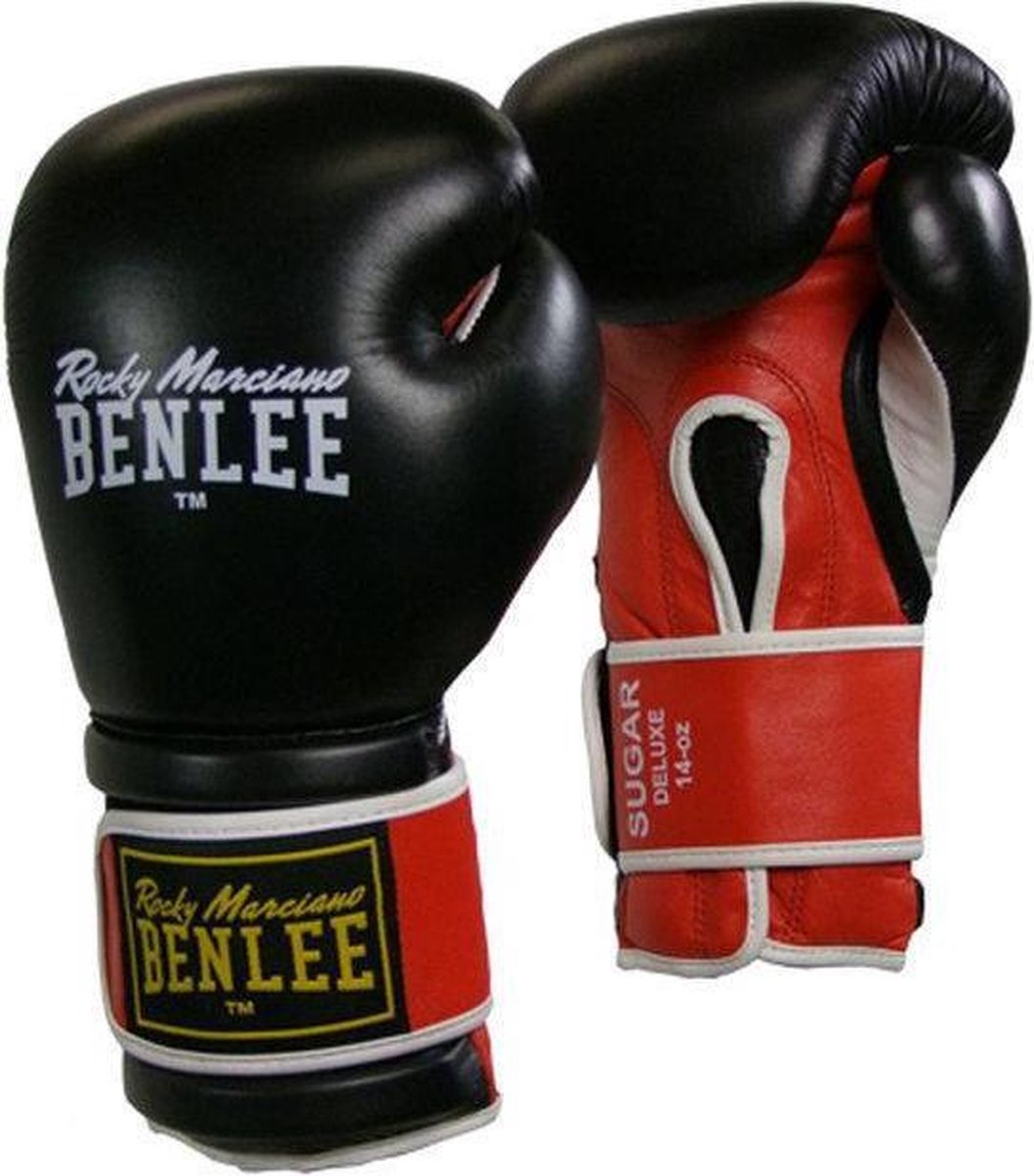 Bokshandschoenen Benlee Sugar Deluxe 16oz