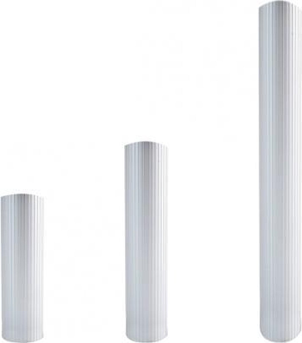 Garelick 65 cm Tafelpoot voor quick release Systeem
