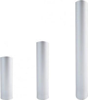 Garelick 65 cm Tafelpoot voor quick release Systeem