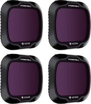 Freewell DJI Mavic Air 2 filter set Long Exposure ND128-256-400-1000