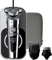Philips Shaver S9000 Prestige SP9863/14 - Scheerapparaat incl. oplaadstation
