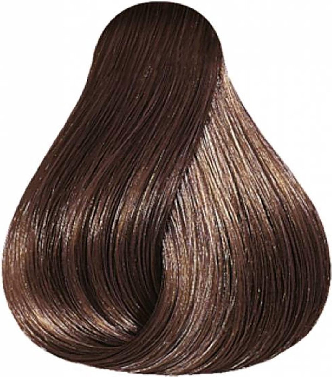 Wella - Color - Color Touch - 6/7 Donker Bruin Blond - 60 ml