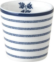 Laura Ashley Eierdop Candy Stripe