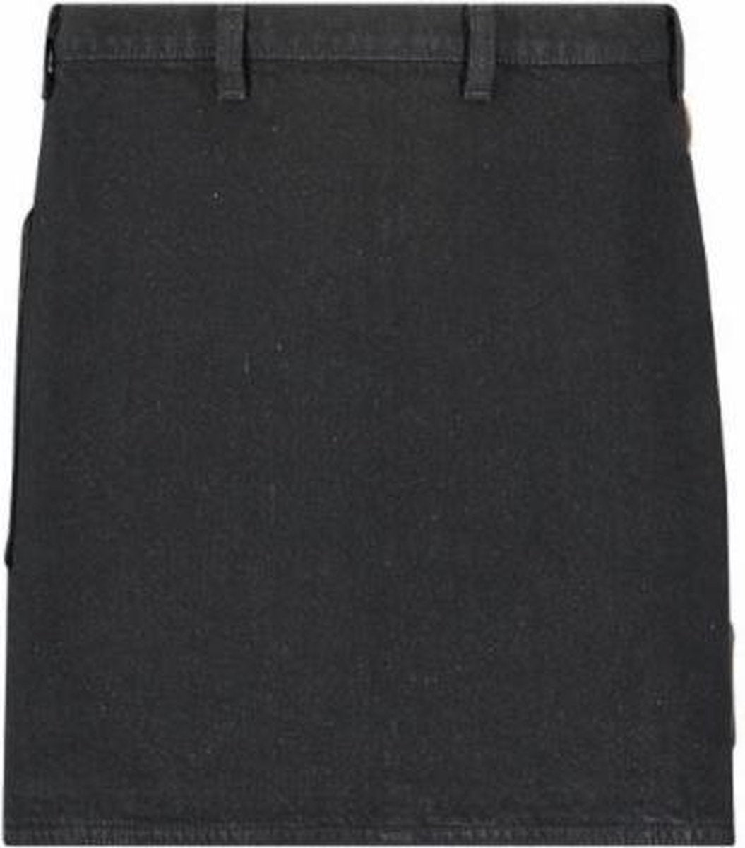 Witloft Sloof Denim 39 X 62 Cm Zwart