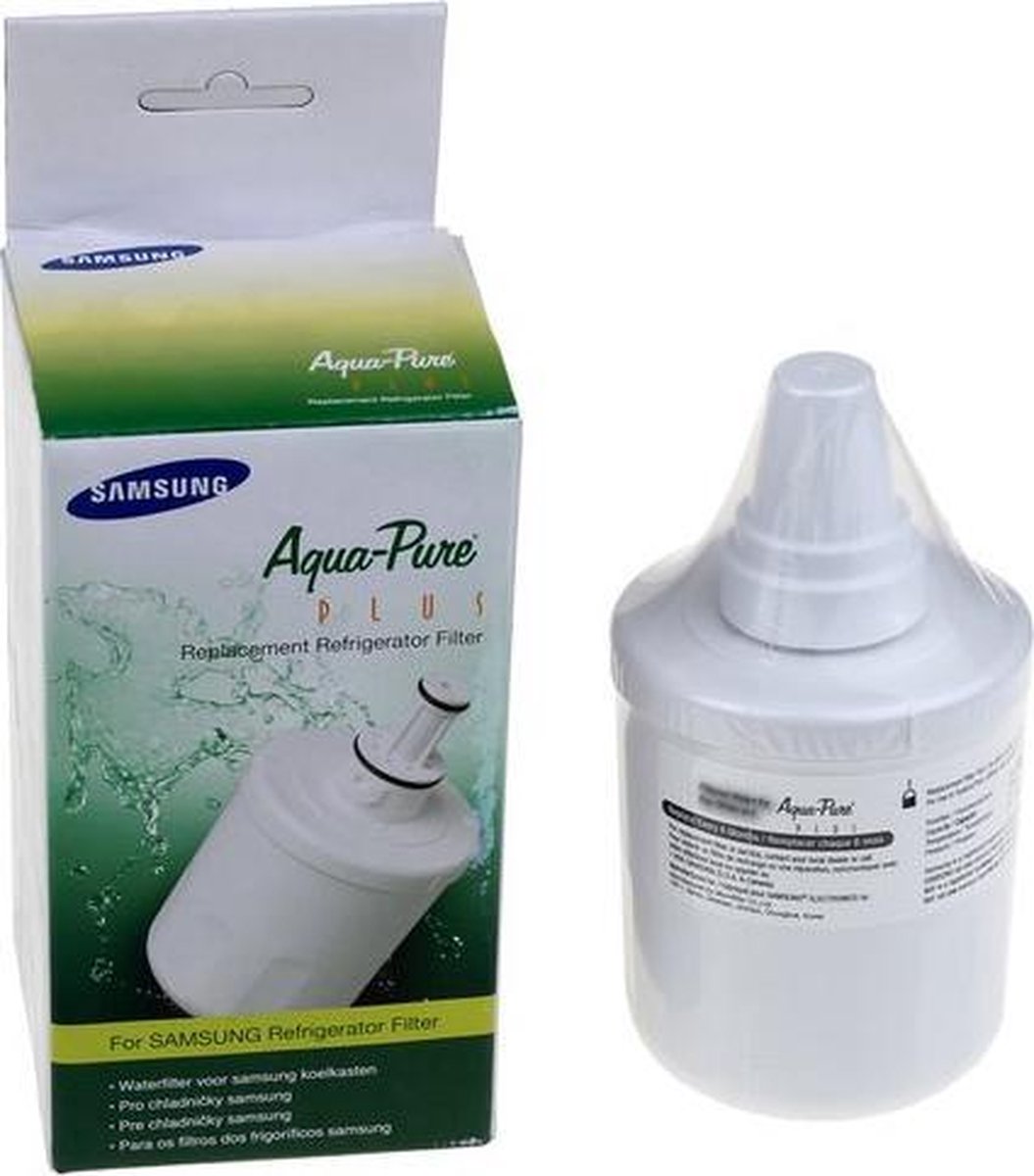SAMSUNG - HAFIN1 / EXP WATERFILTER 2 INKEPINGEN BINNENMONTAGE - DA2900003F