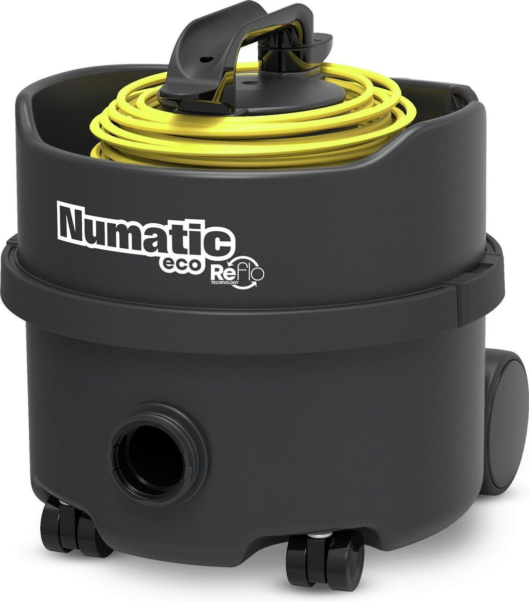Numatic stofzuiger ERP180-11 - Stofzuiger met zak