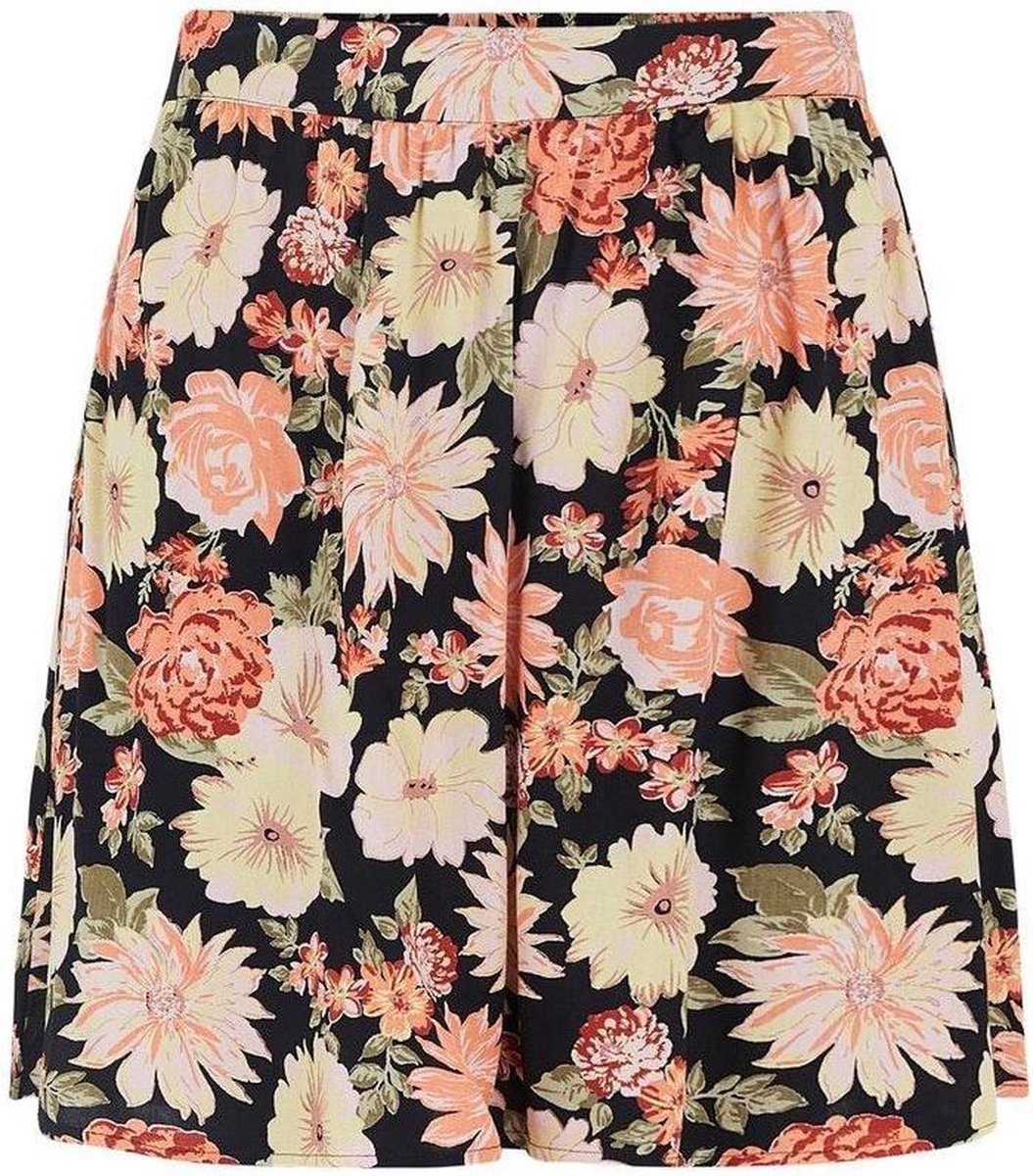 Pcnya Mw Skirt Bf Bc 17111422 Black/bfl