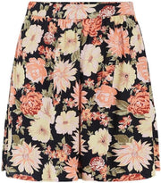 Pcnya Mw Skirt Bf Bc 17111422 Black/bfl