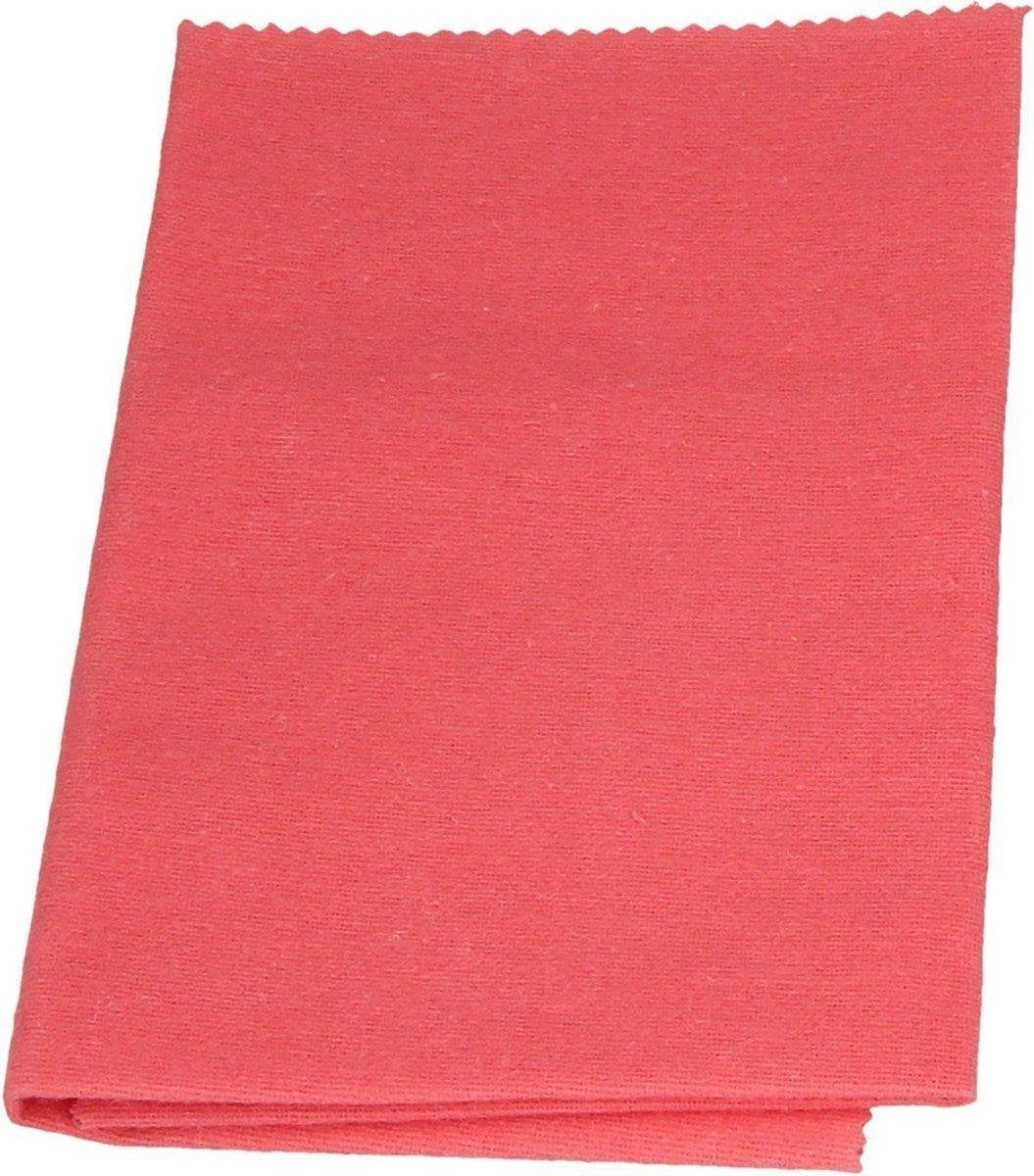 Goud poetsdoek - goudpoetsdoek - geeft uw sierraad weer glans - sieradenpoetsdoek