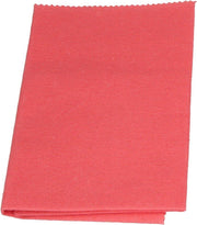 Goud poetsdoek - goudpoetsdoek - geeft uw sierraad weer glans - sieradenpoetsdoek