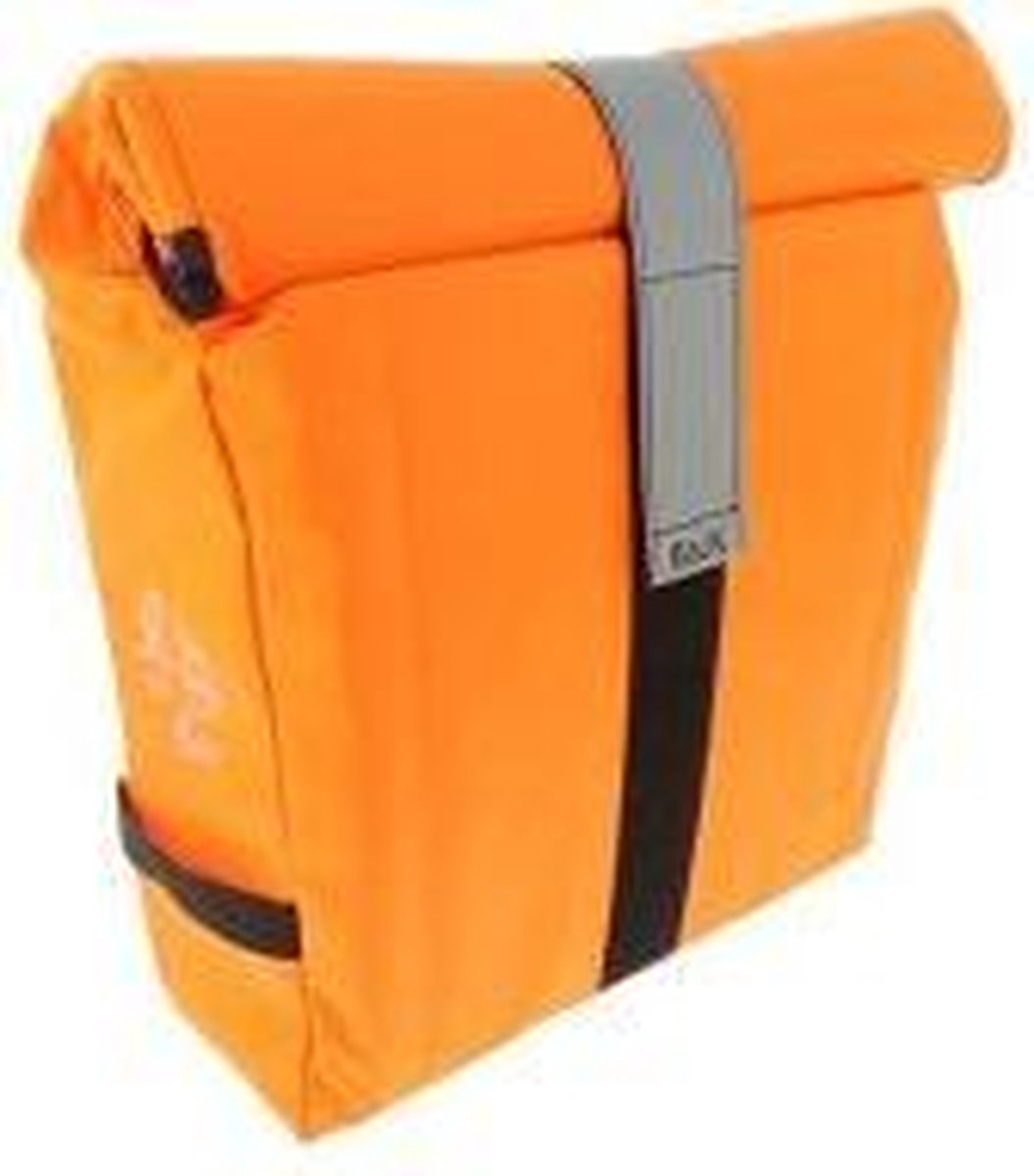 BECK Roll single Fluo Orange