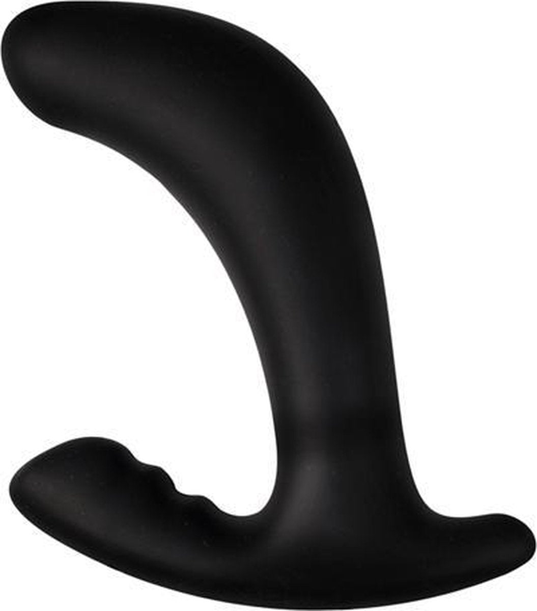 Twisting Tom - Mystim - Prostaat Stimulator - Zwart
