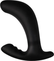 Twisting Tom - Mystim - Prostaat Stimulator - Zwart